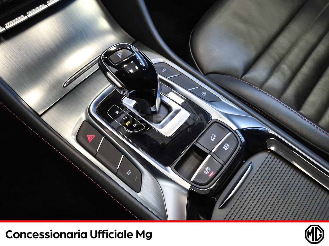 Mg HS e1.5 t-gdi phev comfort auto