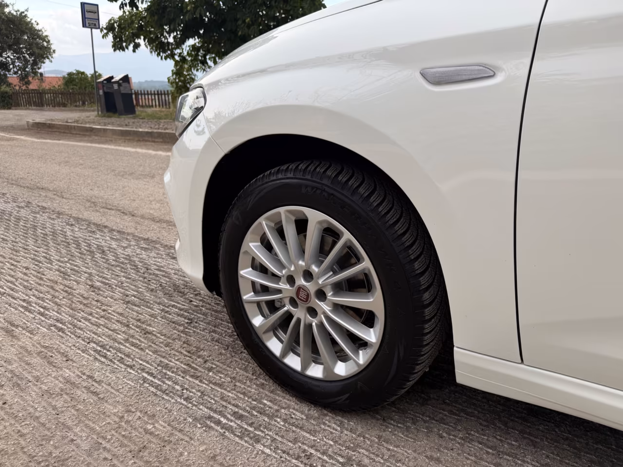 Fiat Tipo 1.6 Mjt S&S SW Business
