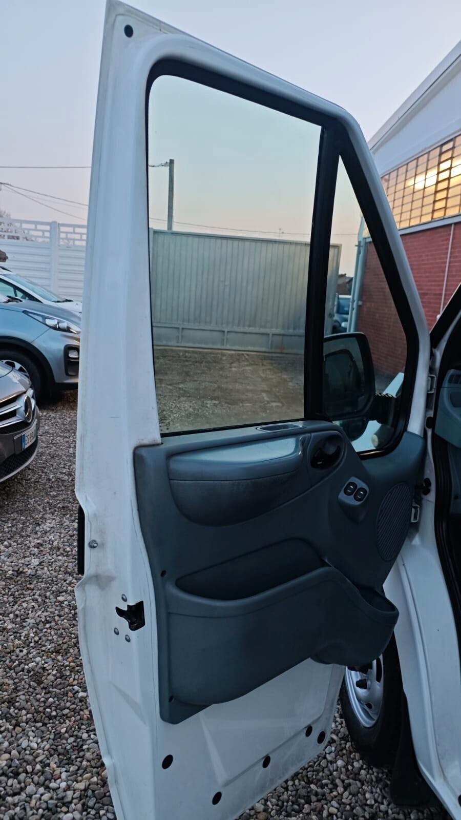 Ford Transit/Tourneo/Bus Transit 280M 2.2 TDCi/85 PM-TM Furgone