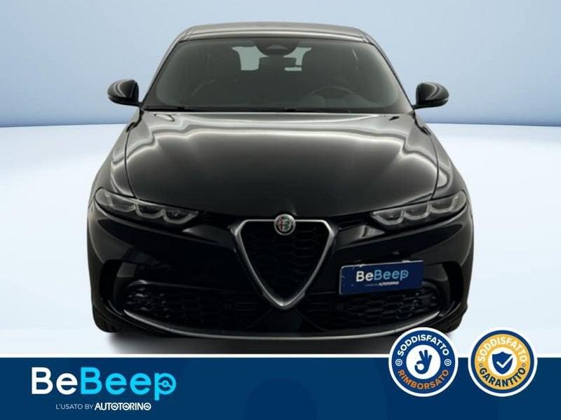 Alfa Romeo Tonale 1.6 TI 130CV TCT6