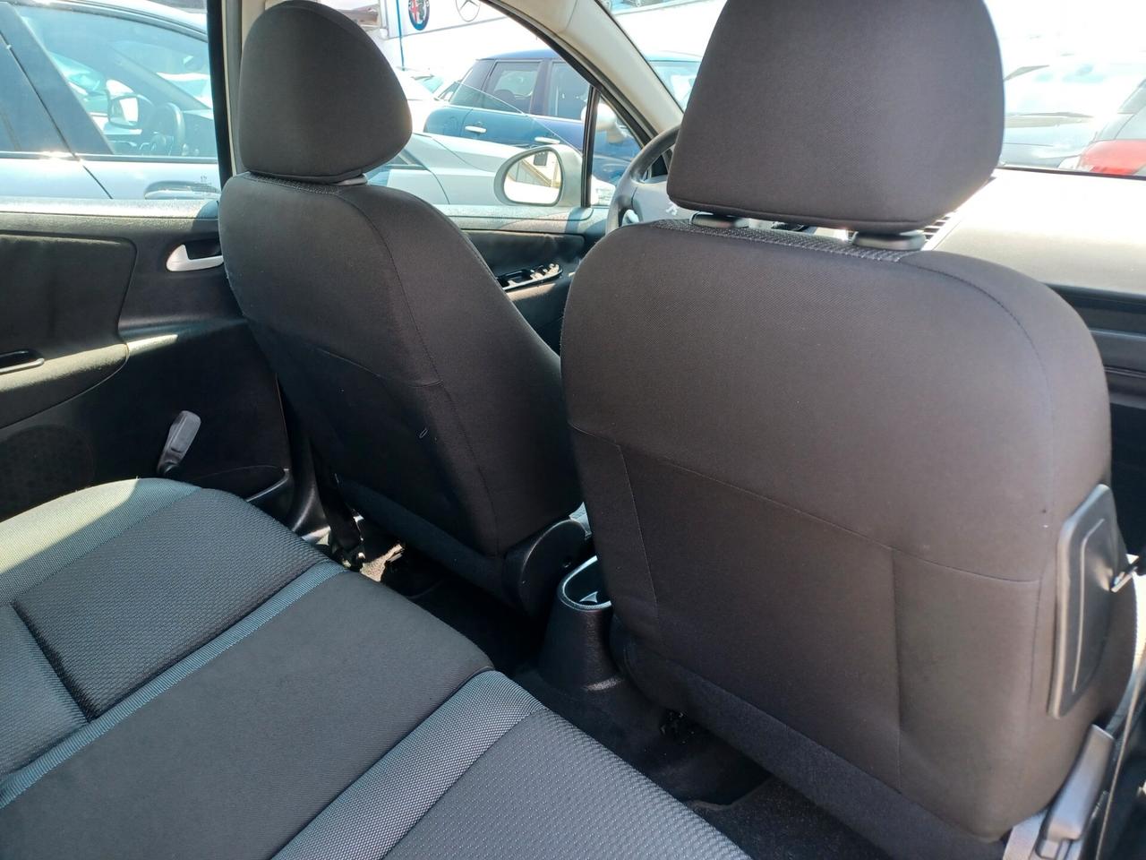 Peugeot 207 1.4 HDi 5p. Anno 2011