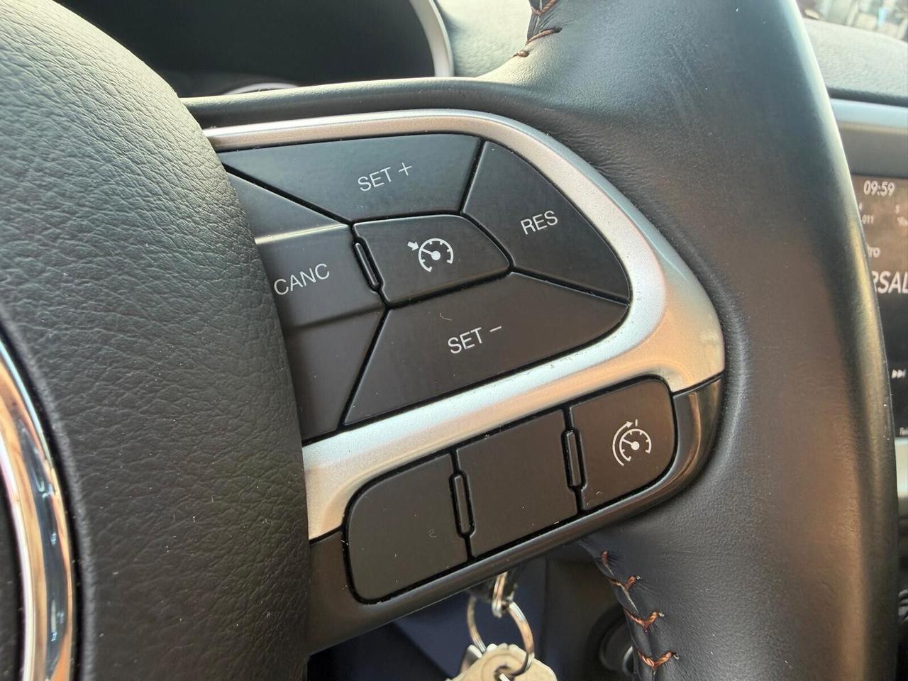Jeep Compass 1.6 Multijet II 2WD Business
