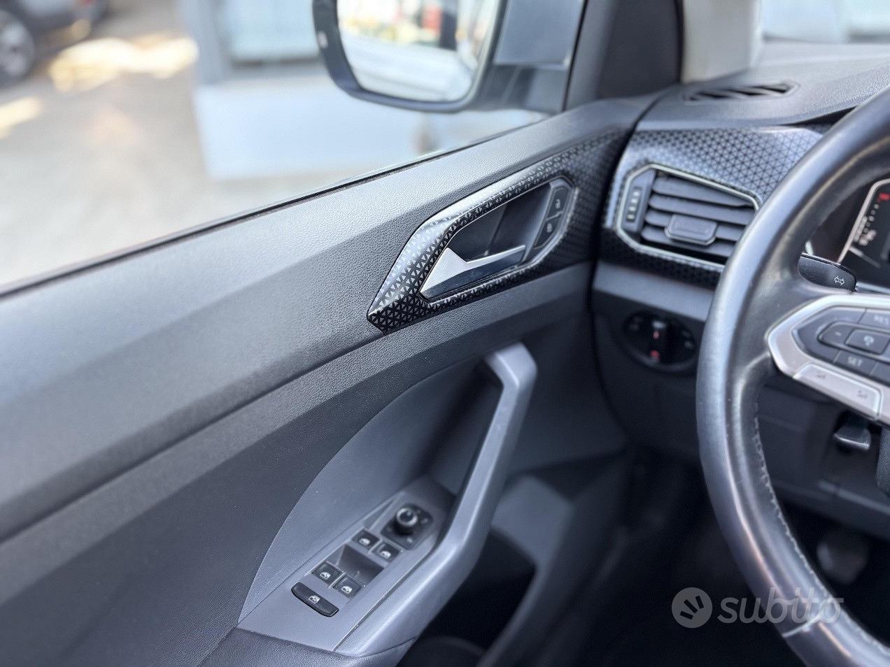 Volkswagen T-Cross 1.0 Benzina 116CV E6 - 2019
