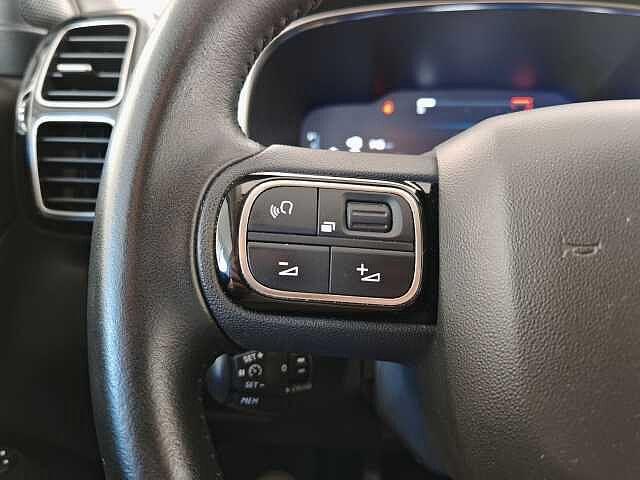 Citroen C5 Aircross BlueHDi 130 S&S Feel Pack