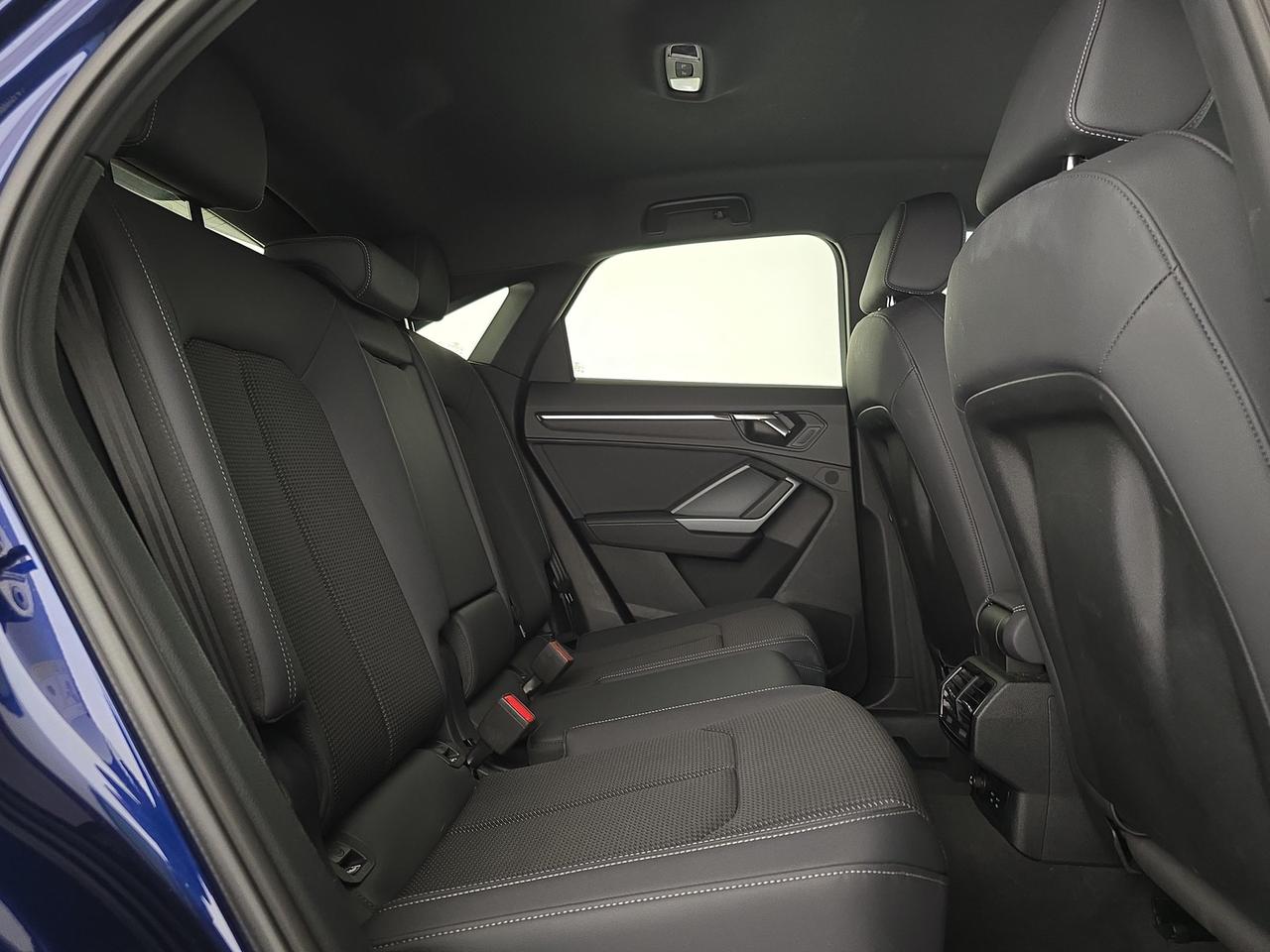 Audi Q3 sportback 40 2.0 tdi s line edition quattro 193cv s-tronic