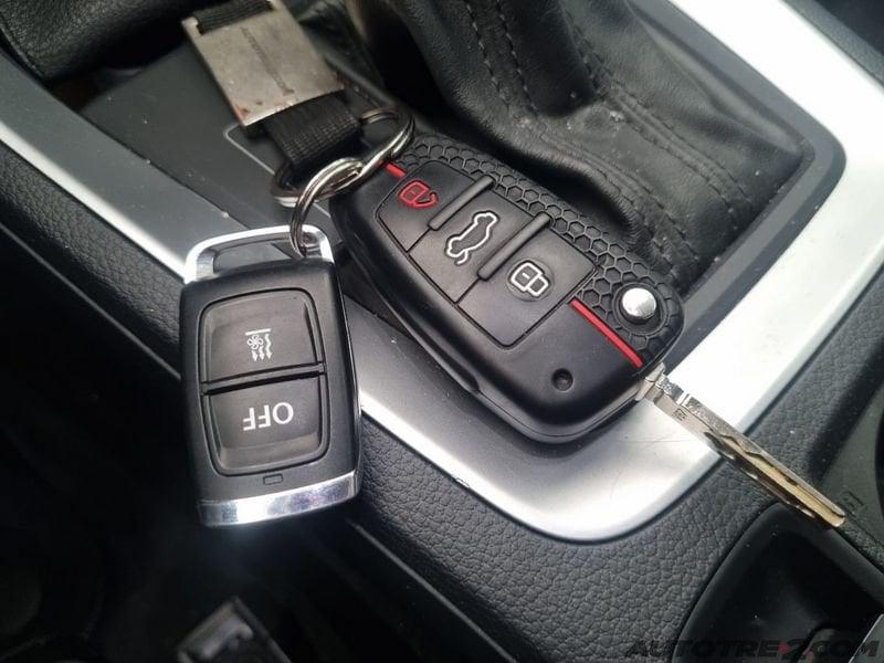 Audi Q3 Q3 40 2.0 tdi S line edition quattro 190cv s-tronic business advanced