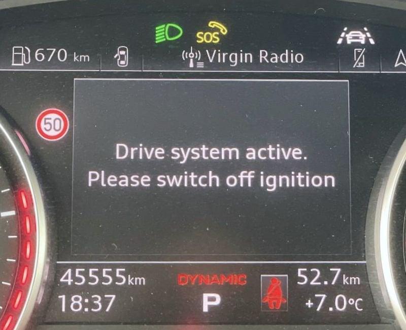 Audi A6 A6 Avant 40 2.0 TDI S tronic Business Sport ** TETTO PANORAMICO **