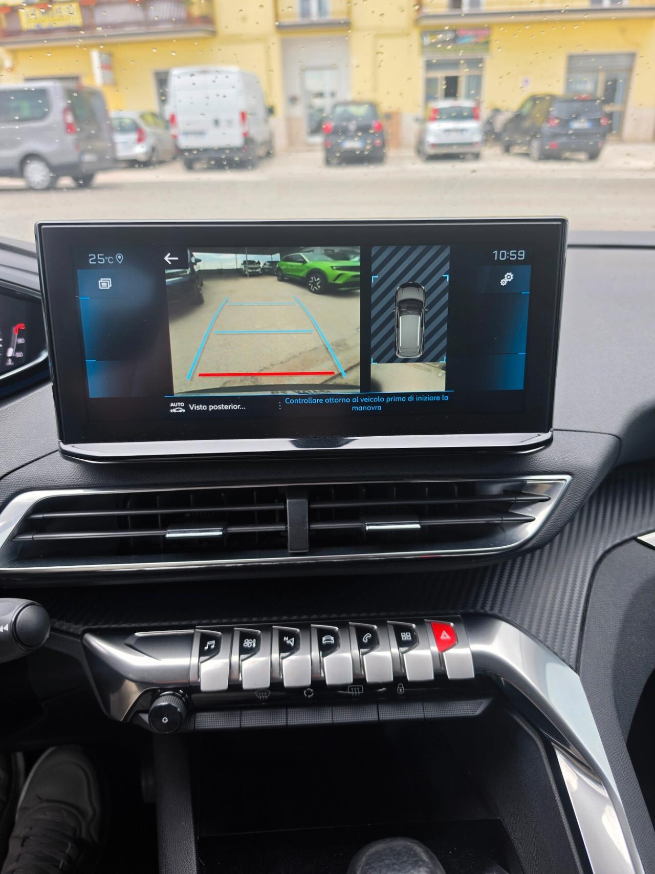 Peugeot 3008 BlueHDi 130 S&S Business
