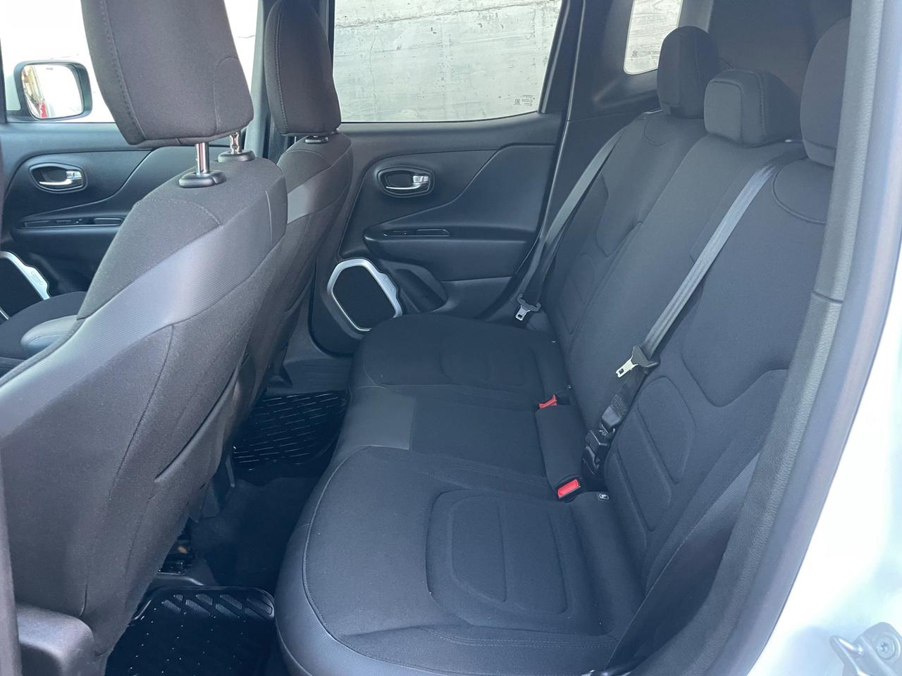 JEEP RENEGADE 1.6 DIESEL 120 (CV) 2017