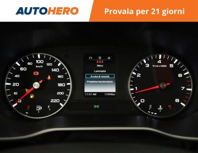 MG ZS 1.5 VTi-tech Comfort