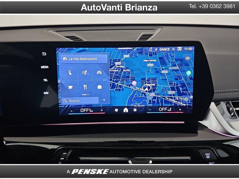 BMW iX1 eDrive 20 X-Line Special Edition