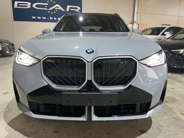 BMW X3 xDrive20d 48V MSport "19 M Sport Tetto/Navi/Pelle