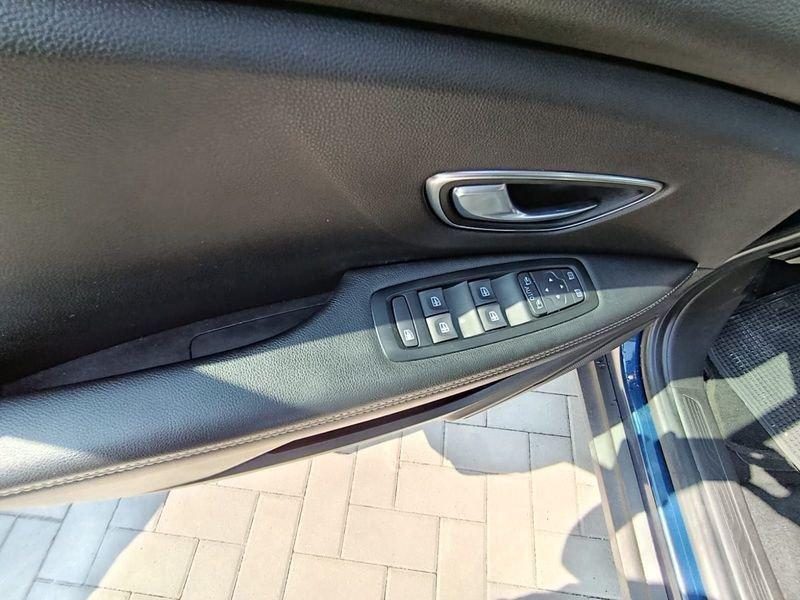 Renault Scénic 1.5 dCi 110cv Energy Intens