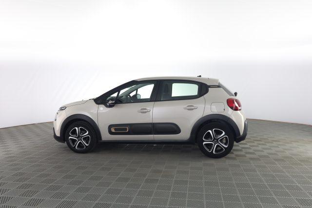 CITROEN C3 C3 PureTech 83 S&S C-Series