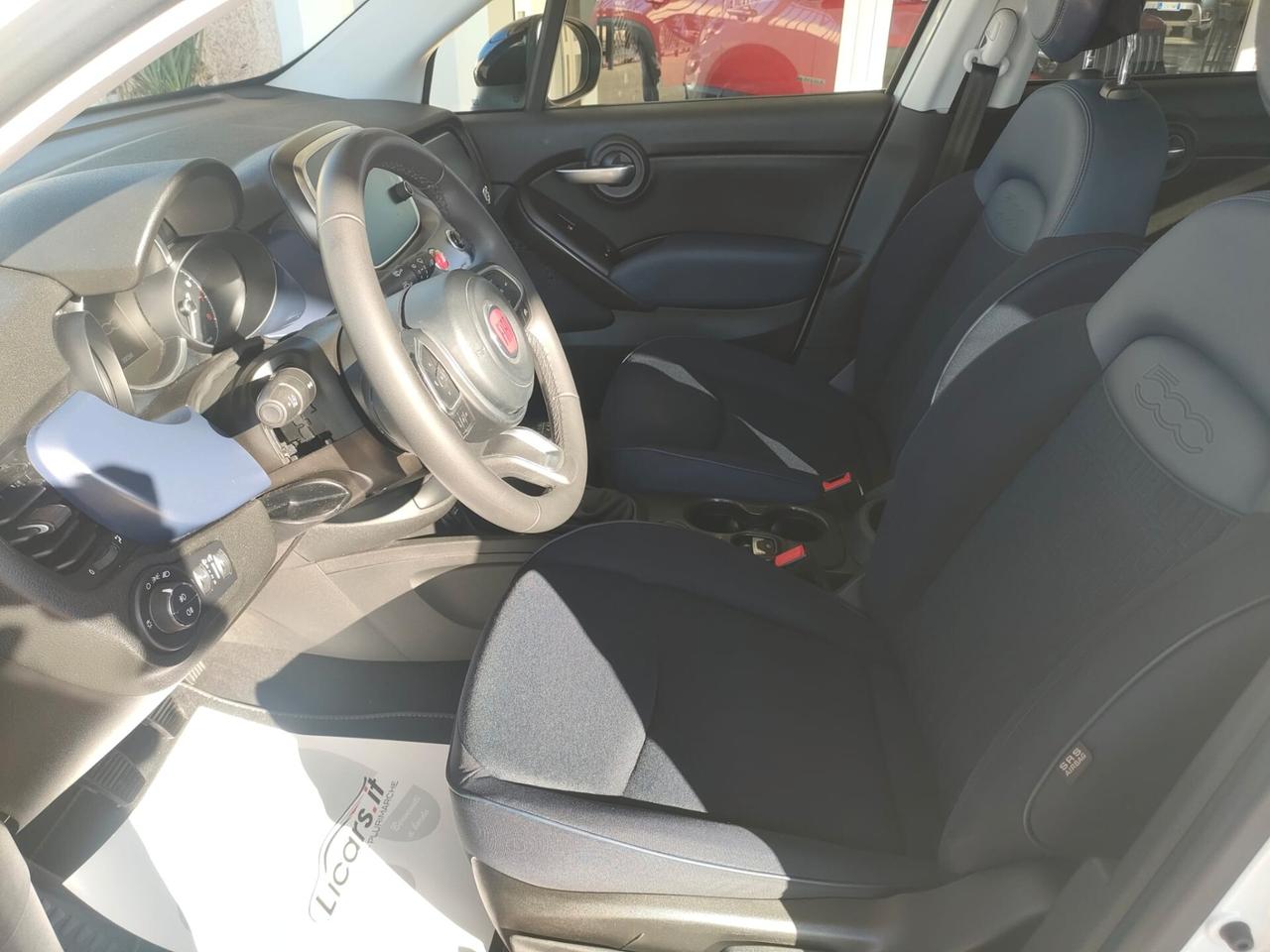 Fiat 500X 1.0 T3 120 CV Cult