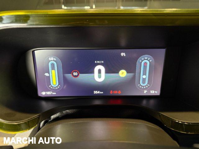 FIAT Grande Panda 44kWh La Prima