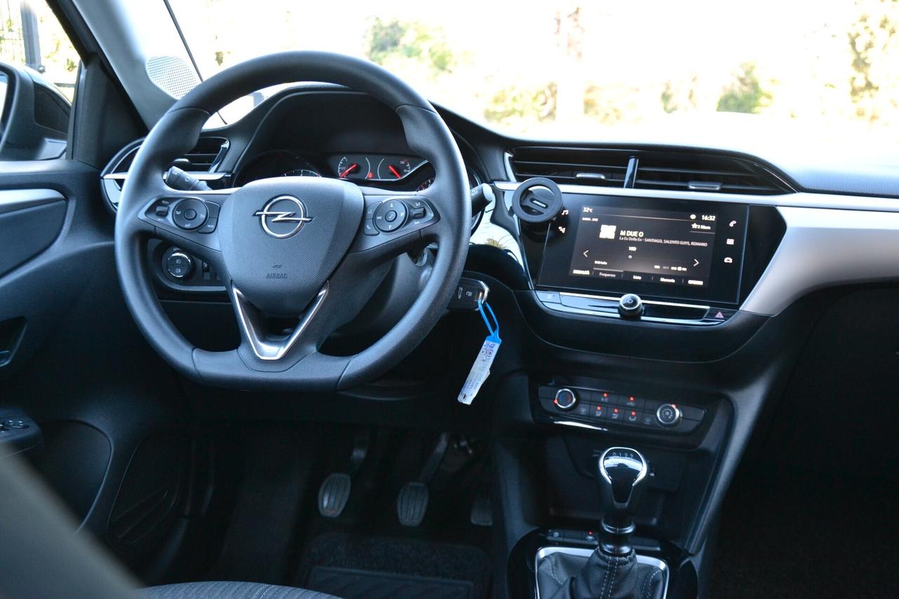 Opel Corsa 1.5 D 100CV EDITION **PREZZO REALE**UNIPRO'**