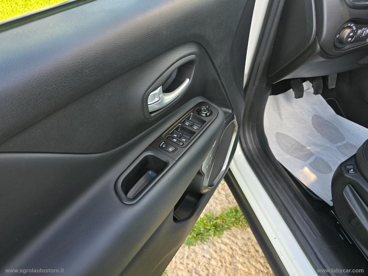 JEEP Renegade 1.6 Mjt 130CV Limited 2024