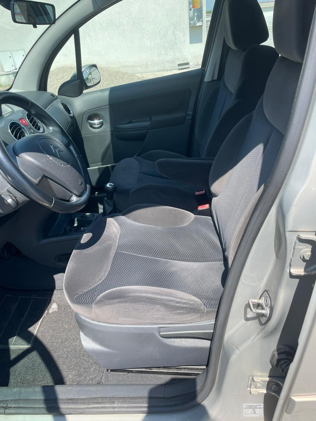 Citroen C3 1.1 Elegance EURO 4