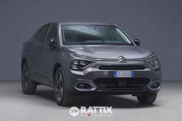 Citroen C4 X 1.2 Puretech 130CV Max EAT8