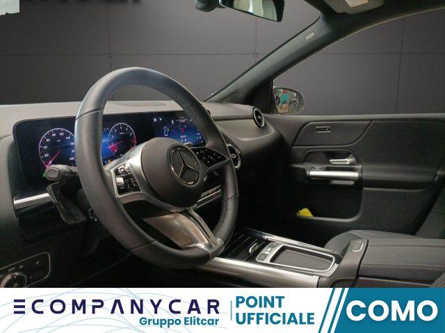 MERCEDES-BENZ B 180 Automatic Progressive Line Advanced