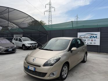 Renault Scenic Scénic 1.9 dCi 130CV Luxe