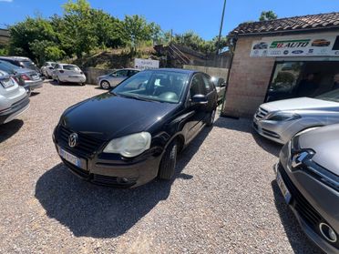 Volkswagen Polo 1.2/70CV 12V 5p. United