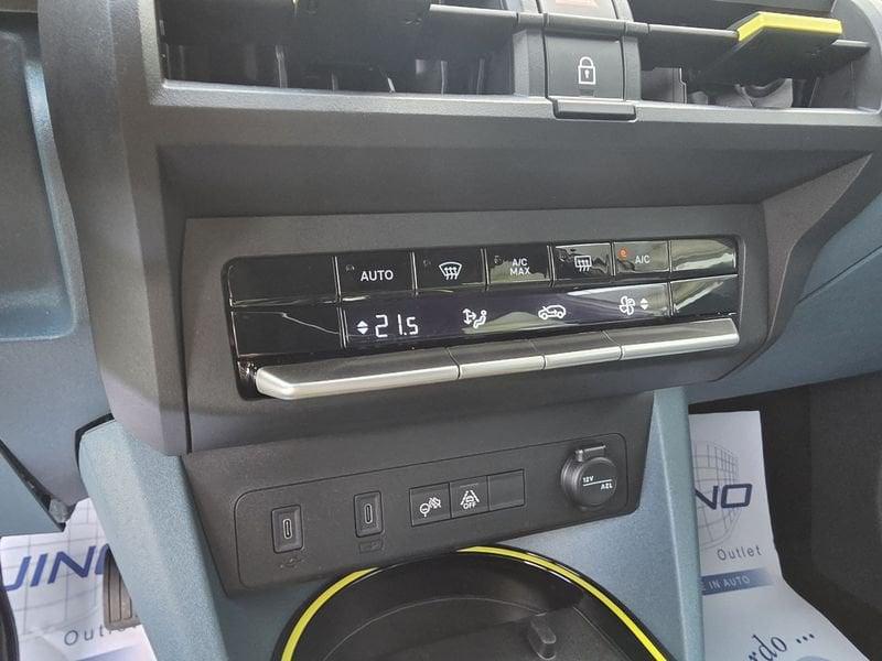 FIAT Grande Panda Grande Panda 1.2 Hybrid 110 CV S&S Icon