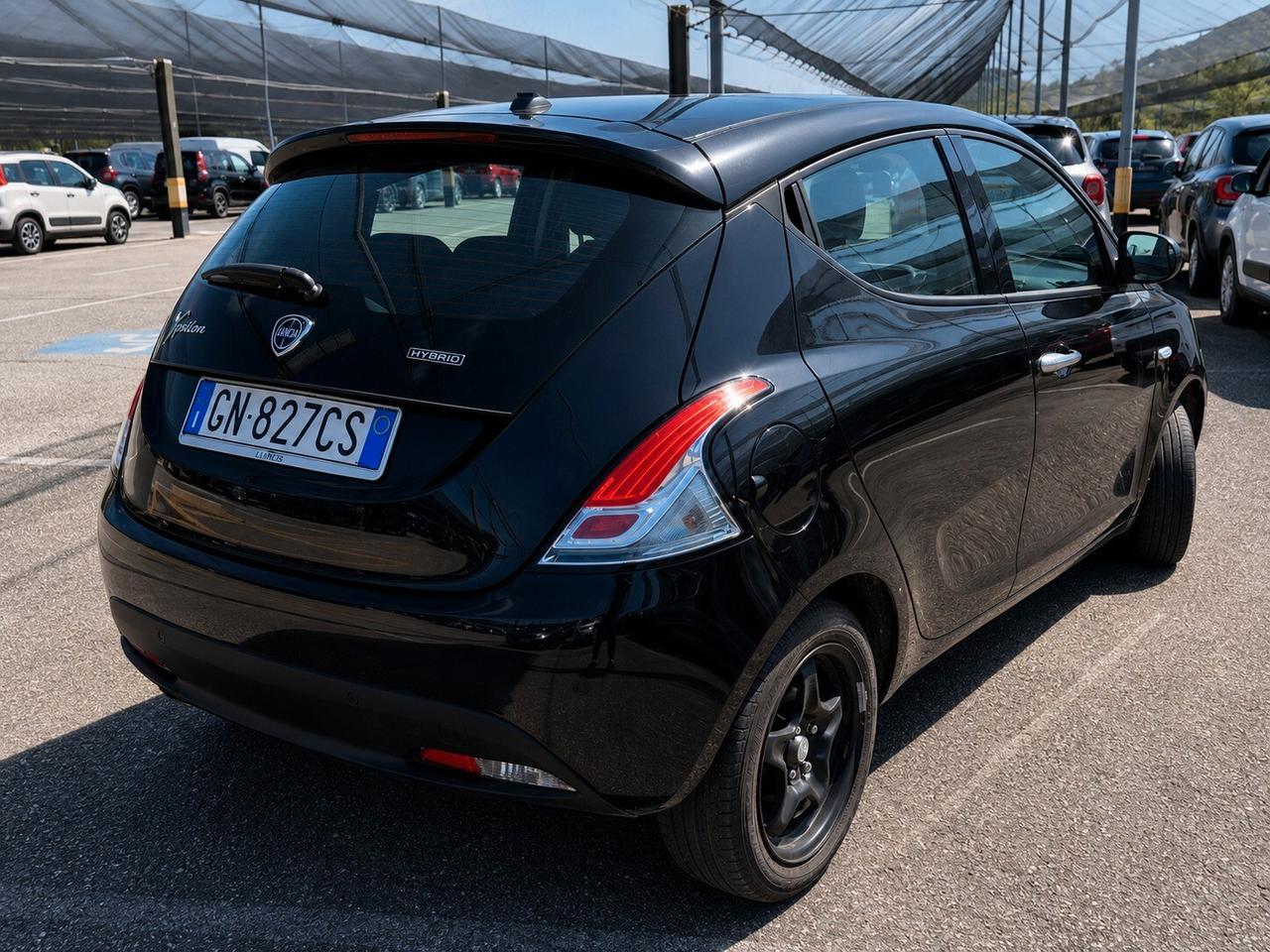 Lancia Ypsilon 1.0 FireFly 5 porte S&S