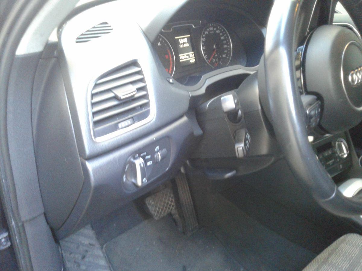 AUDI - Q3 Sportback - Q3 SPB 40 TDI quattro S tronic