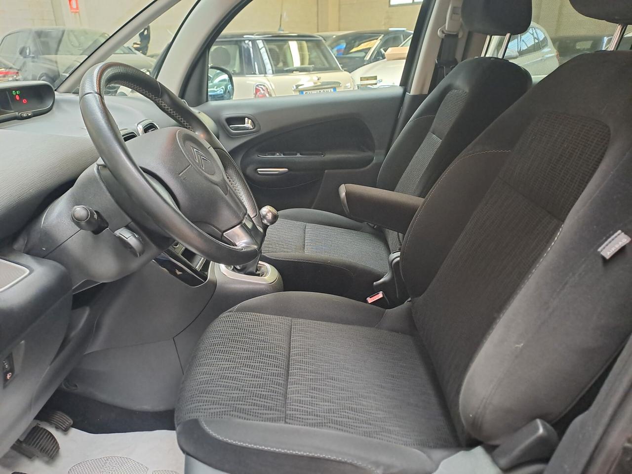 CITROEN C3 PICASSO 1.4 *80.000 KM*