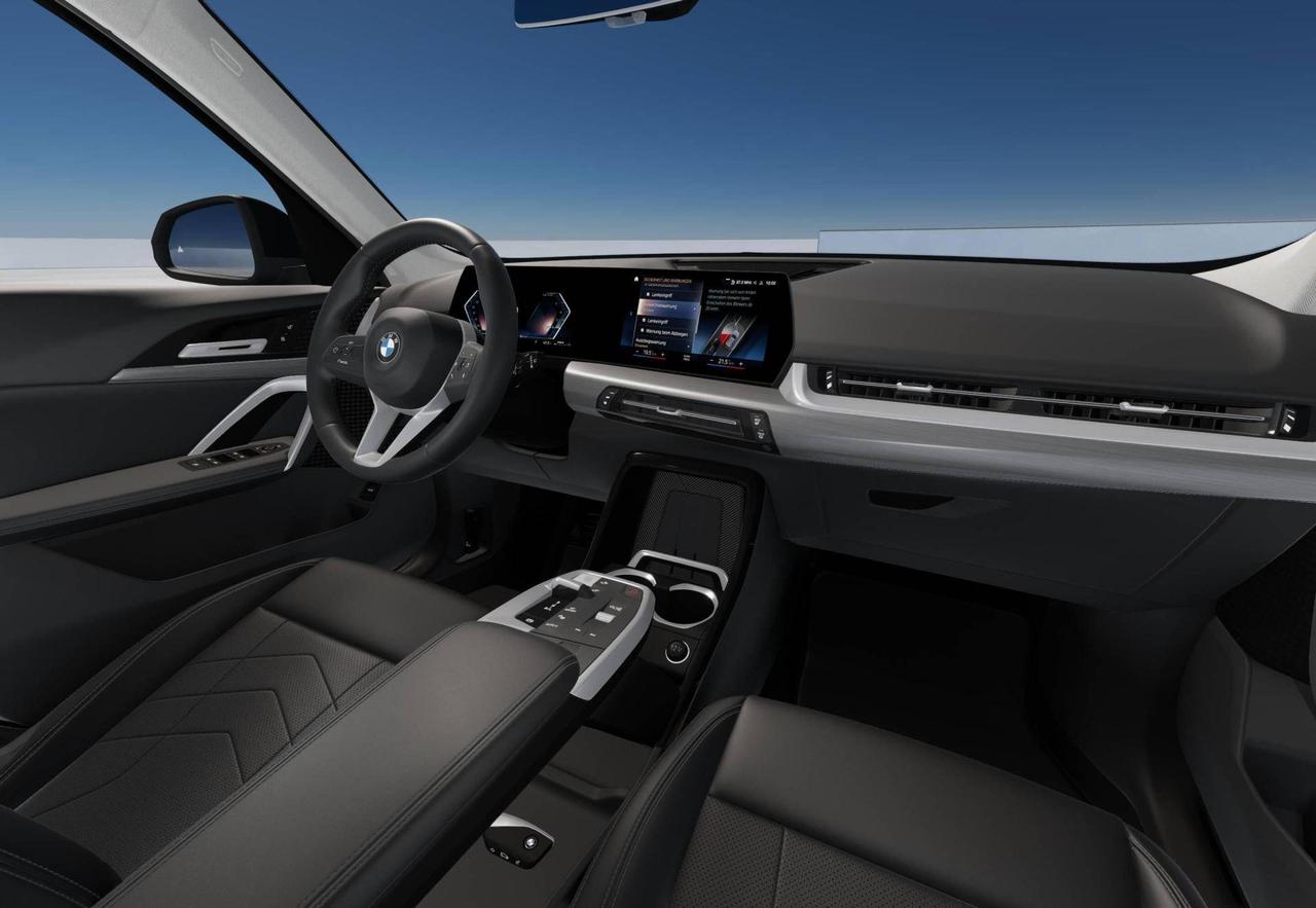 BMW X1 sDrive20i 48V