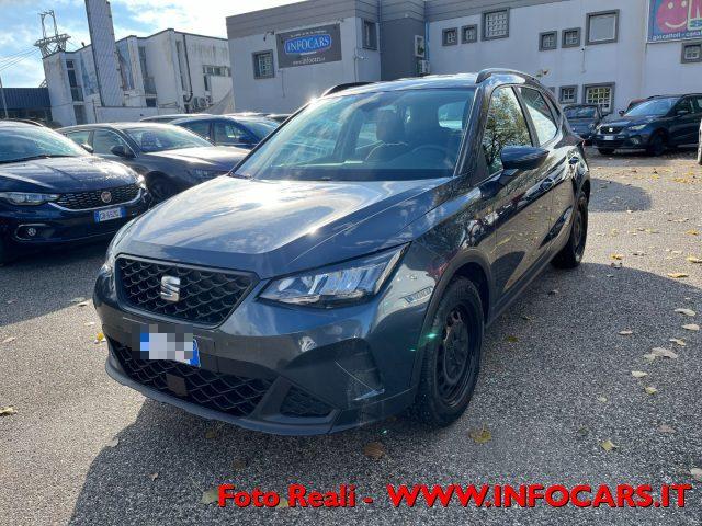 SEAT Arona 1.0 EcoTSI Reference Iva Esposta