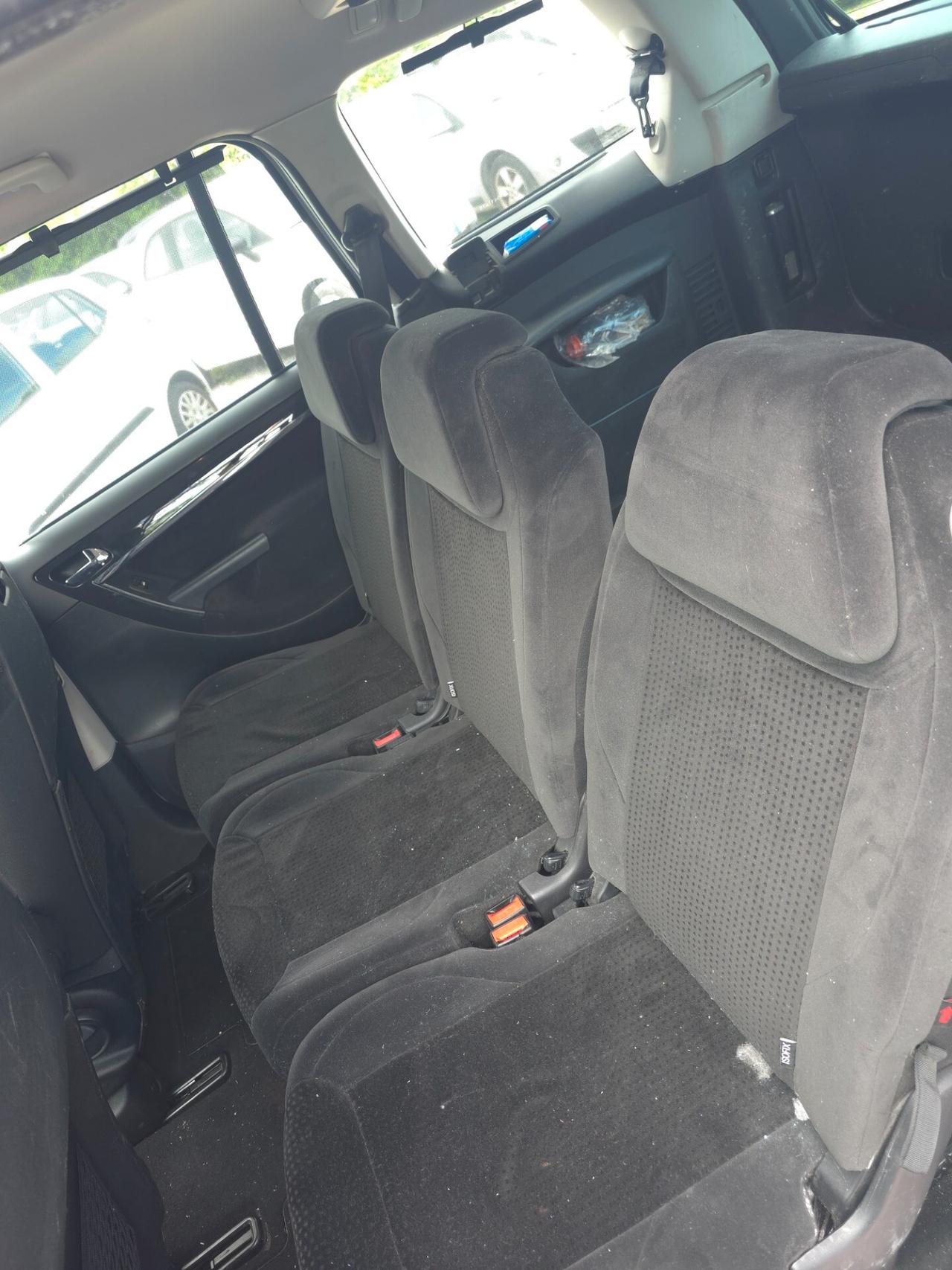 Citroen C4 Grand Picasso 2.0 HDi 138 FAP CMP6 Exclusive