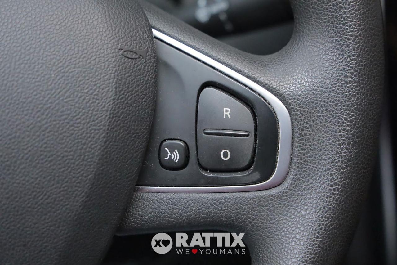 Renault Clio Sporter 0.9 TCE 90CV Energy Duel
