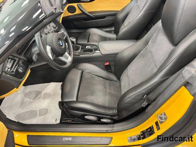 BMW Z4 sDrive23i "Combinazione rara"