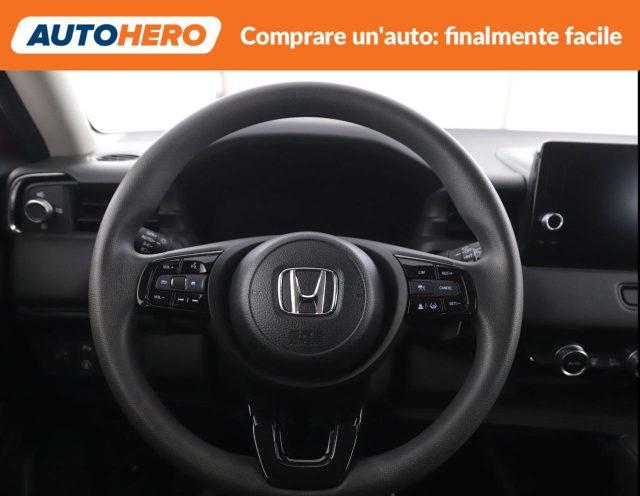 HONDA HR-V 1.5 Hev eCVT Elegance