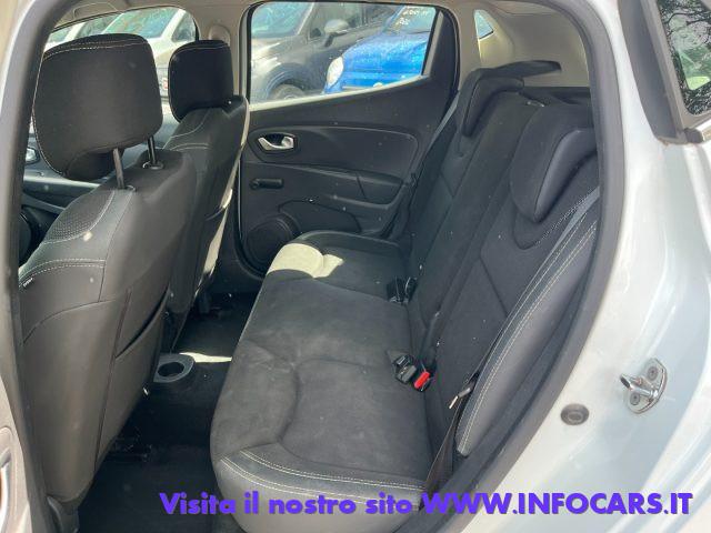 RENAULT Clio dCi 8V 75CV Start&Stop 5 porte Energy prezzo reale