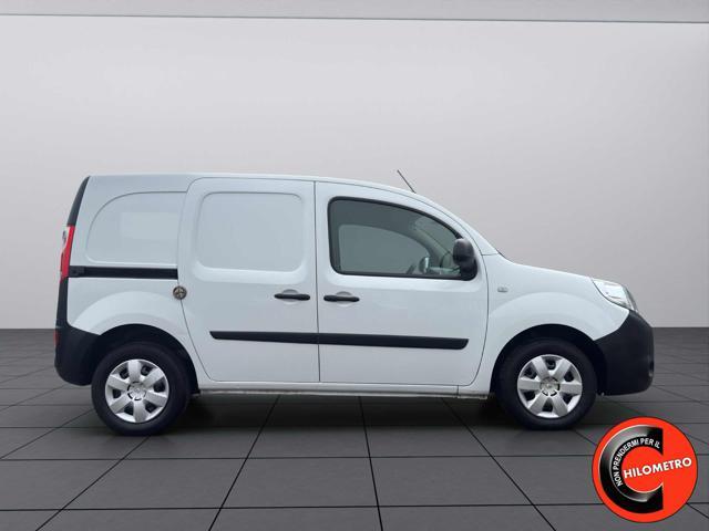 RENAULT Kangoo B.DCi 95 CV N1 (L1H1)SENSORI-CRUISE-6MARCE-E6D-