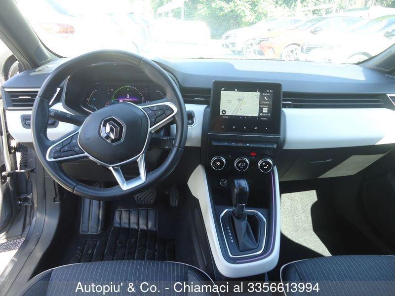 Renault Clio Clio Full Hybrid E-Tech 145 CV Techno
