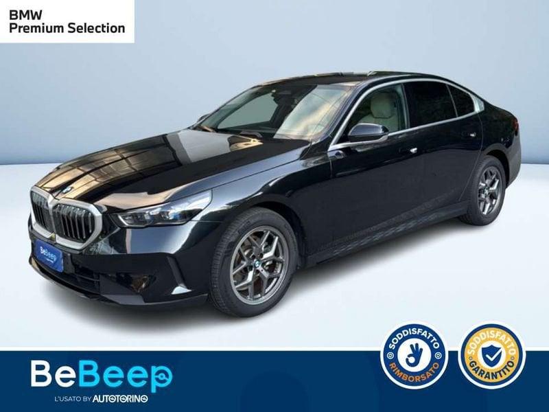 BMW Serie 5 520D 48V XDRIVE AUTO