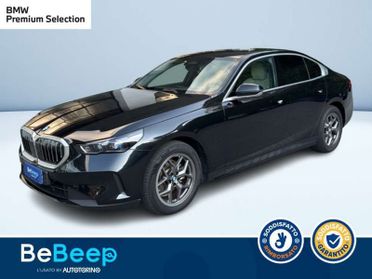BMW Serie 5 520D 48V XDRIVE AUTO