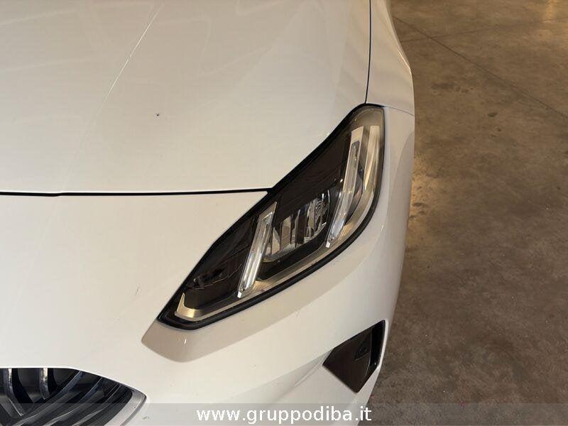 BMW Serie 1 118D