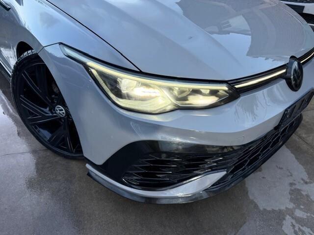 Volkswagen Golf 2.0 TDI 150 CV DSG R-Line