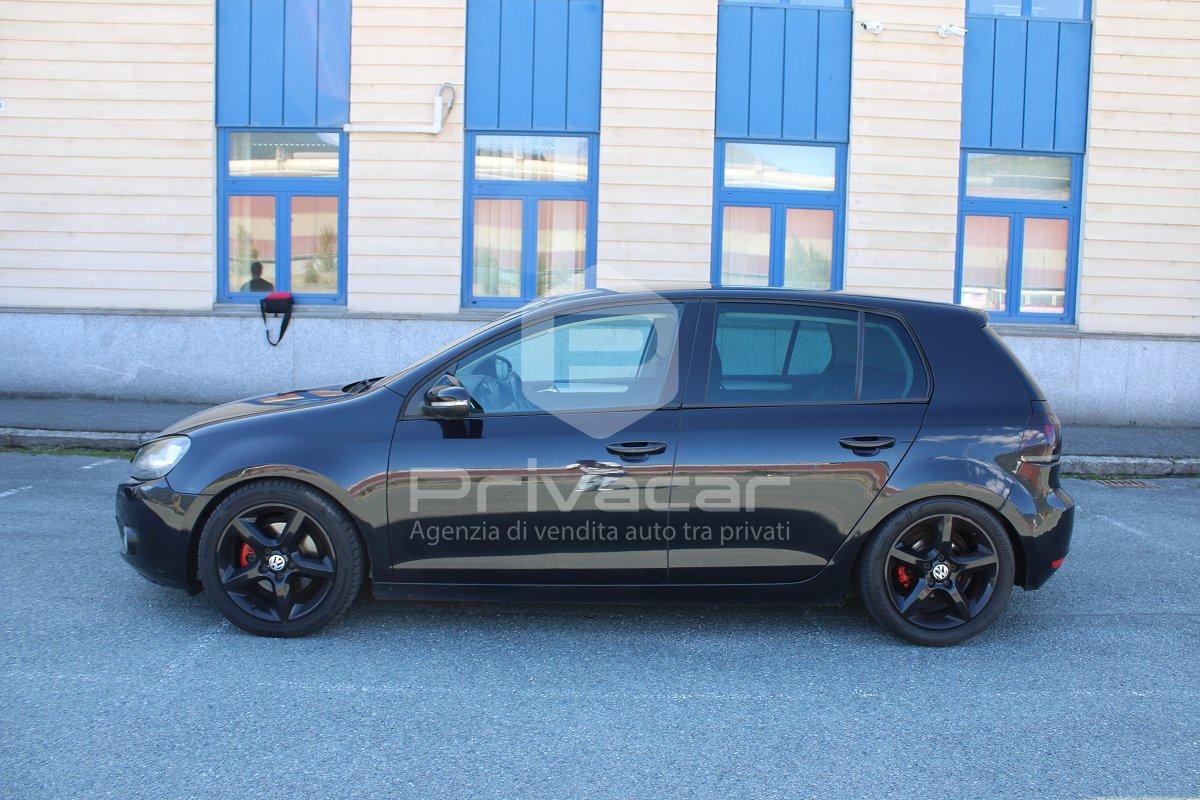 VOLKSWAGEN Golf 2.0 TDI 140CV DPF 5p. Highline
