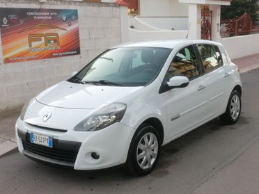 Renault Clio 1.2 75CV 5Porte NAVI KM 119.000 2011