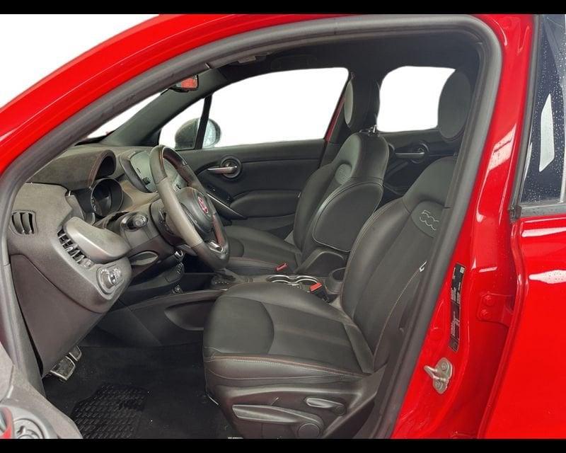 FIAT 500X 500 X 2018 1.3 T4 Sport 150cv dct my20