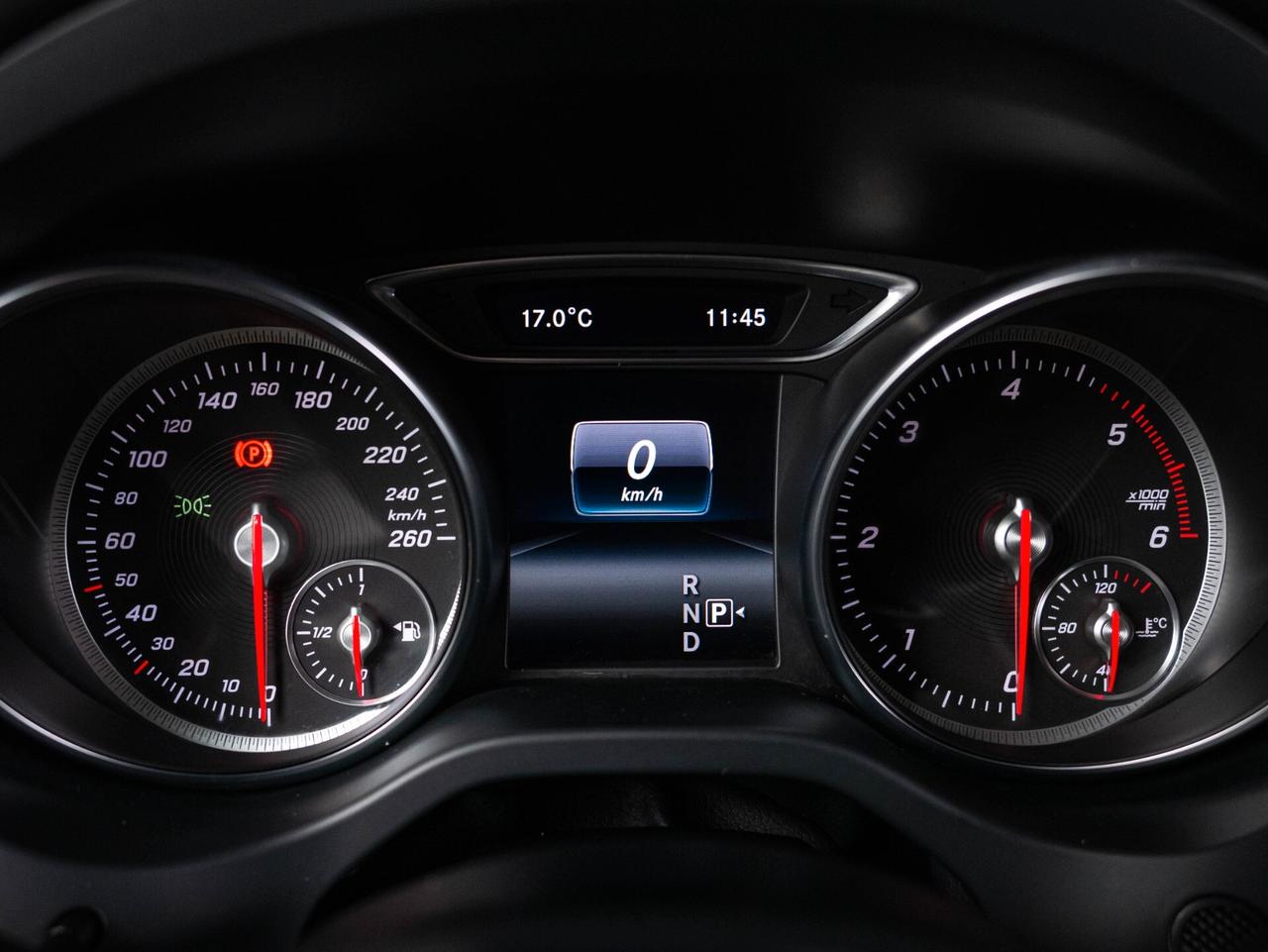 Mercedes-benz CLA 200 d S.W. Automatic Premium Plus