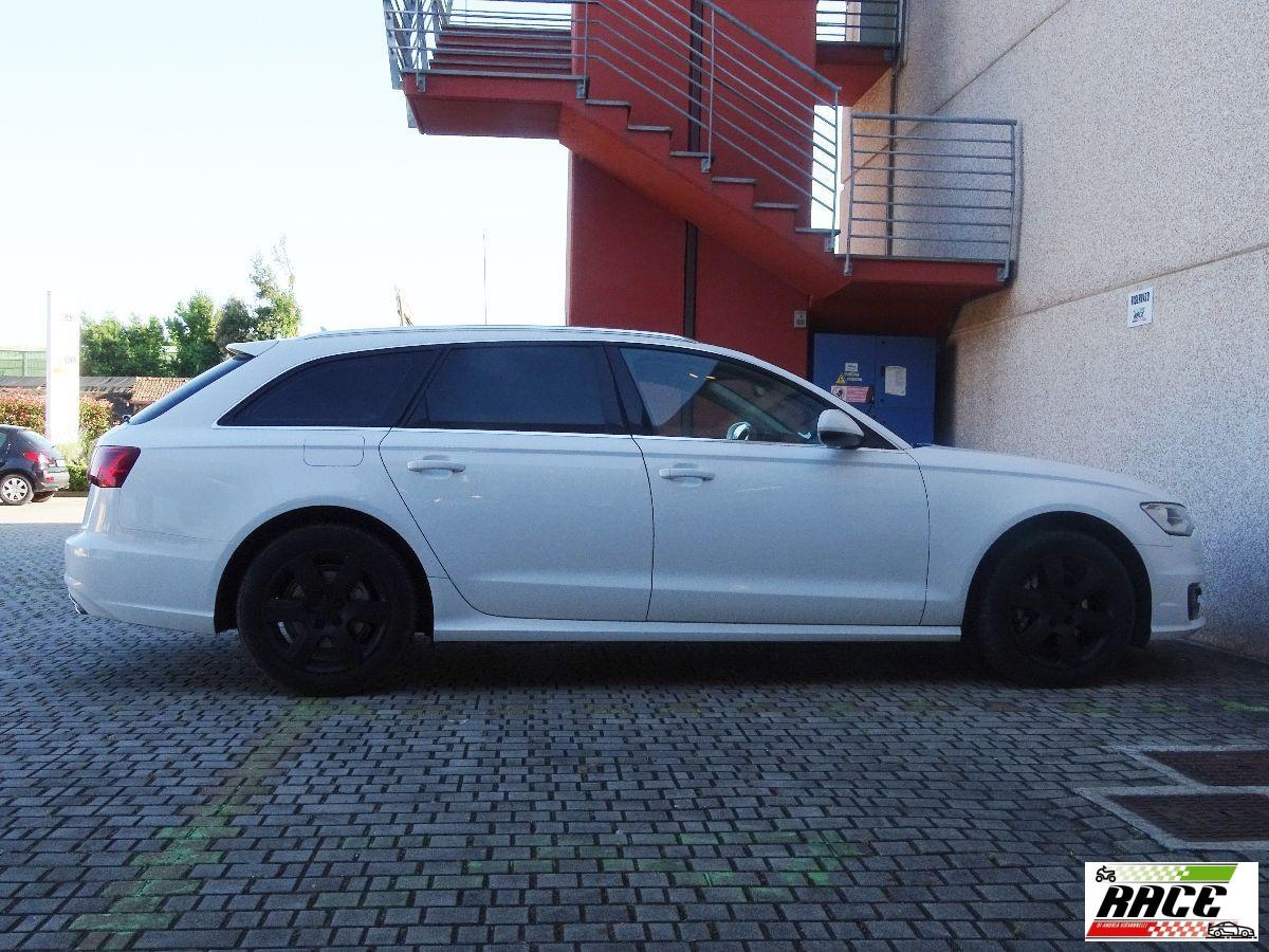 AUDI - A6 Avant - 2.0 TDI 190CV ultra Bus. Plus