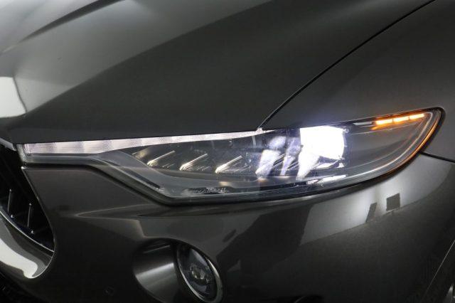 MASERATI Levante Levante 330 CV MHEV AWD GT